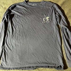 Peach State Pride long sleeve t-shirt - Size M